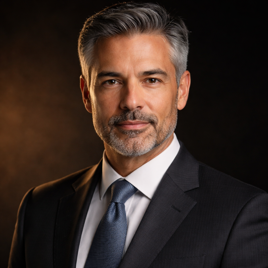 Rodrigo A.